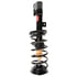 672527 by MONROE - Quick-Strut Suspension Strut and Coil Spring Assembly