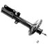 71493 by MONROE - OESpectrum Suspension Strut