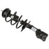 183015 by MONROE - Quick-Strut Suspension Strut and Coil Spring Assembly