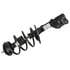 183015 by MONROE - Quick-Strut Suspension Strut and Coil Spring Assembly