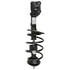 183015 by MONROE - Quick-Strut Suspension Strut and Coil Spring Assembly