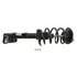 Monroe 183044 Suspension Strut and Coil Spring Assembly Monroe RoadMatic 183044 Suspension Strut and Coil Spring Assembly