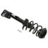 183044 by MONROE - Monroe RoadMatic 183044 Suspension Strut and Coil Spring Assembly