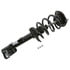 183044 by MONROE - Monroe RoadMatic 183044 Suspension Strut and Coil Spring Assembly