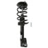 183044 by MONROE - Monroe RoadMatic 183044 Suspension Strut and Coil Spring Assembly