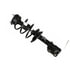 183016 by MONROE - Quick-Strut Suspension Strut and Coil Spring Assembly