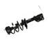 183016 by MONROE - Quick-Strut Suspension Strut and Coil Spring Assembly