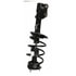 183016 by MONROE - Quick-Strut Suspension Strut and Coil Spring Assembly