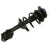 183068 by MONROE - Quick-Strut Suspension Strut and Coil Spring Assembly