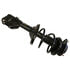 183068 by MONROE - Quick-Strut Suspension Strut and Coil Spring Assembly