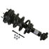 183107 by MONROE - RoadMatic Suspension Strut and Coil Spring Assembly