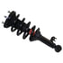 271106 by MONROE - Quick-Strut Suspension Strut and Coil Spring Assembly