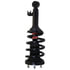 271106 by MONROE - Quick-Strut Suspension Strut and Coil Spring Assembly