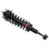 271124 by MONROE - Quick-Strut Suspension Strut and Coil Spring Assembly