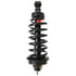 271125 by MONROE - Quick-Strut Suspension Strut and Coil Spring Assembly