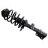 271128L by MONROE - Monroe Shocks & Struts Quick-Strut 271128L Strut and Coil Spring Assembly