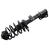 271128L by MONROE - Monroe Shocks & Struts Quick-Strut 271128L Strut and Coil Spring Assembly