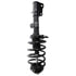 271128L by MONROE - Monroe Shocks & Struts Quick-Strut 271128L Strut and Coil Spring Assembly