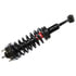 271124 by MONROE - Quick-Strut Suspension Strut and Coil Spring Assembly