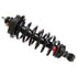 271125 by MONROE - Quick-Strut Suspension Strut and Coil Spring Assembly