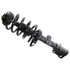271128R by MONROE - Monroe Shocks & Struts Quick-Strut 271128R Strut and Coil Spring Assembly