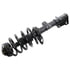 271128R by MONROE - Monroe Shocks & Struts Quick-Strut 271128R Strut and Coil Spring Assembly