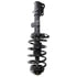 271128R by MONROE - Monroe Shocks & Struts Quick-Strut 271128R Strut and Coil Spring Assembly