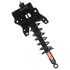 271326L by MONROE - Quick-Strut Suspension Strut and Coil Spring Assembly