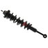 271371R by MONROE - Quick-Strut Suspension Strut and Coil Spring Assembly