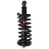 271358 by MONROE - Quick-Strut Suspension Strut and Coil Spring Assembly