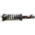 Monroe 271377L Suspension Strut and Coil Spring Assembly Quick-Strut Suspension – Jambe de force complète avec ressort
