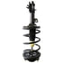 271435 by MONROE - Monroe Shocks & Struts Quick-Strut 271435 Strut and Coil Spring Assembly