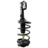 271436 by MONROE - Monroe Shocks & Struts Quick-Strut 271436 Strut and Coil Spring Assembly