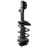 271454 by MONROE - Monroe Shocks & Struts Quick-Strut 271454 Strut and Coil Spring Assembly