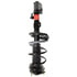 271495 by MONROE - Quick-Strut Suspension Strut and Coil Spring Assembly