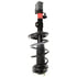 271494 by MONROE - Quick-Strut Suspension Strut and Coil Spring Assembly