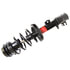 271555 by MONROE - Quick-Strut Suspension Strut and Coil Spring Assembly