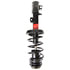 271555 by MONROE - Quick-Strut Suspension Strut and Coil Spring Assembly