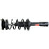 Monroe 271575 Suspension Strut and Coil Spring Assembly Quick-Strut Front Suspension Strut and Coil Spring Assembly