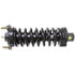 Monroe 271577L Suspension Strut and Coil Spring Assembly Monroe Shocks & Struts Quick-Strut 271577L Strut and Coil Spring