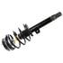 271581 by MONROE - Quick-Strut Suspension Strut and Coil Spring Assembly