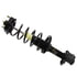 271589 by MONROE - Monroe Shocks & Struts Quick-Strut 271589 Strut and Coil Spring Assembly