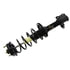 271589 by MONROE - Monroe Shocks & Struts Quick-Strut 271589 Strut and Coil Spring Assembly