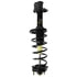 271589 by MONROE - Monroe Shocks & Struts Quick-Strut 271589 Strut and Coil Spring Assembly