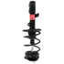 272111 by MONROE - Quick-Strut Suspension Strut and Coil Spring Assembly