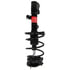 272112 by MONROE - Quick-Strut Suspension Strut and Coil Spring Assembly