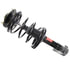 272140 by MONROE - Quick-Strut Suspension Strut and Coil Spring Assembly