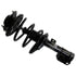 272147 by MONROE - Monroe Shocks & Struts Quick-Strut 272147 Strut and Coil Spring Assembly