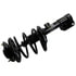 272147 by MONROE - Monroe Shocks & Struts Quick-Strut 272147 Strut and Coil Spring Assembly