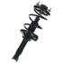 272142 by MONROE - Quick-Strut Suspension Strut and Coil Spring Assembly